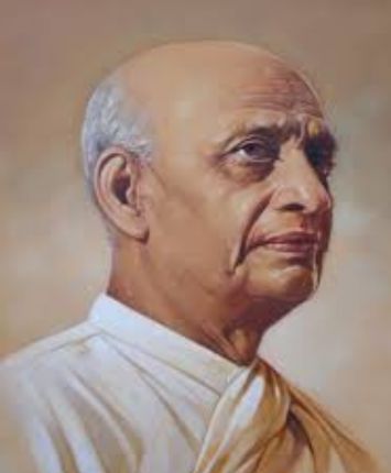 Sardar Vallabhbhai Patel