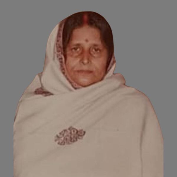 smt. nanda sinha