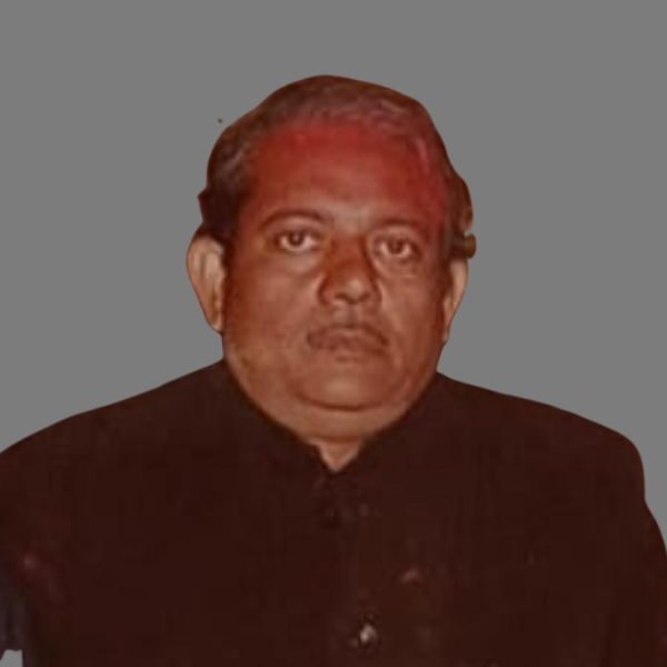 shri lalan prasad singh