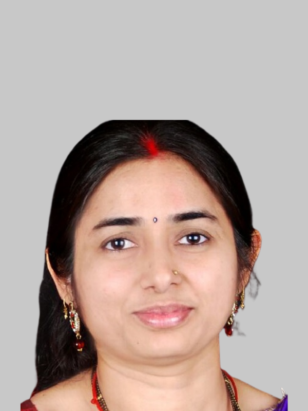 Poonam Rajesh singh