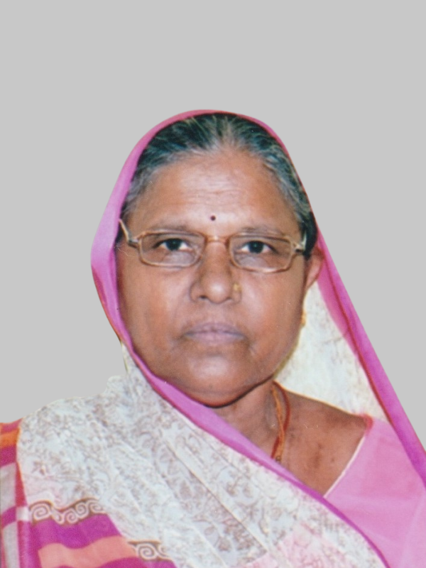 Smt. Teja Shayamlal Ahirwar